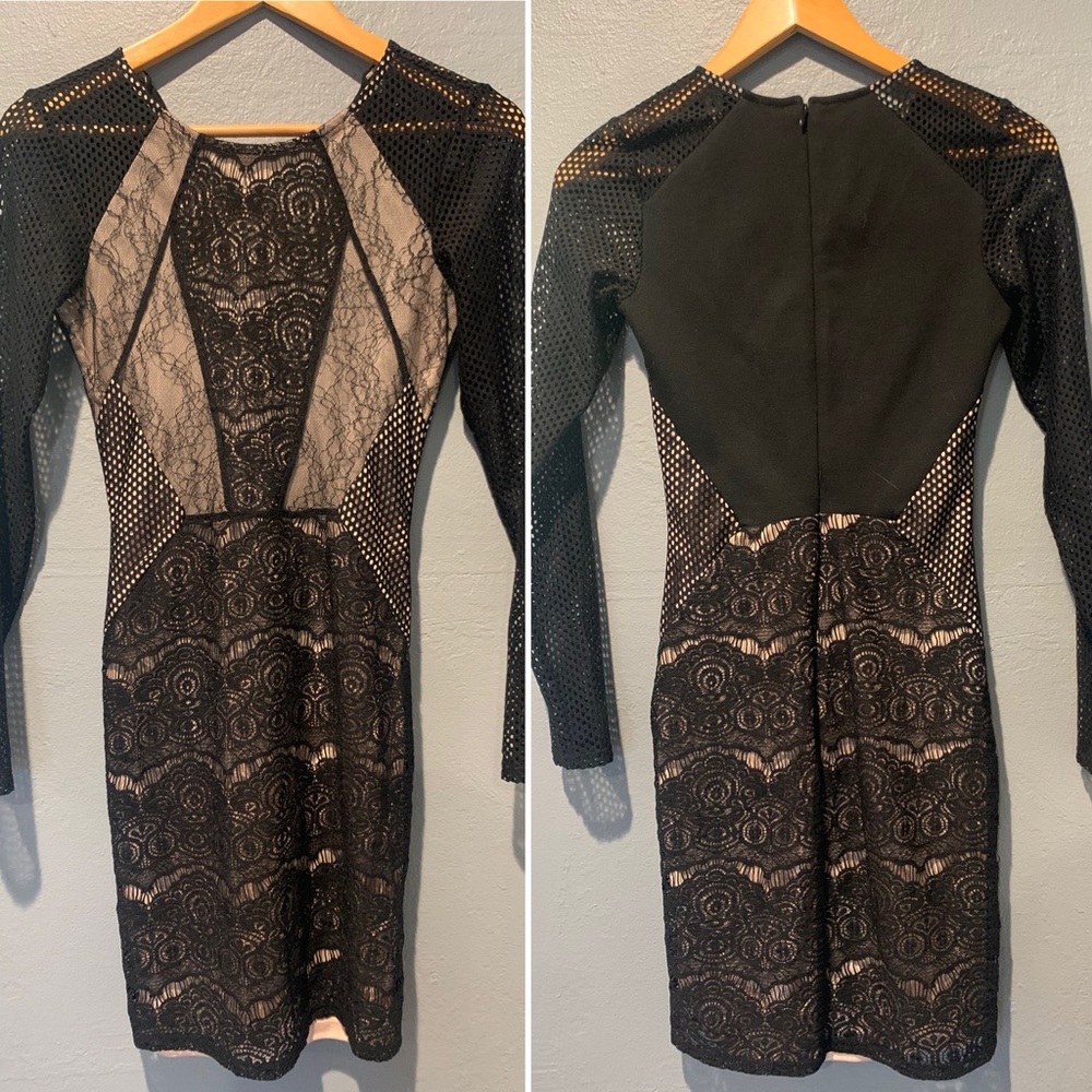 Top shop Mini Dress